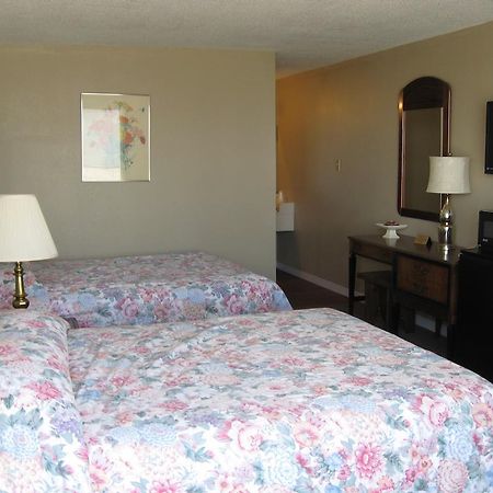 Candlelight Inn Scottsbluff Exterior foto