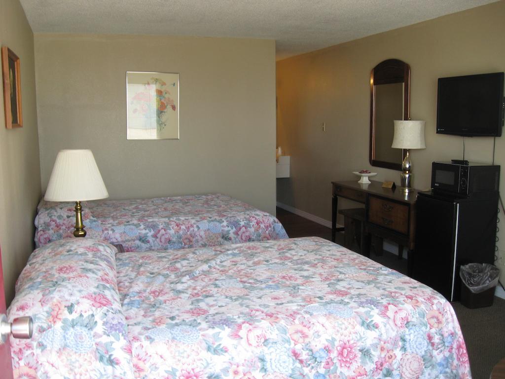 Candlelight Inn Scottsbluff Exterior foto